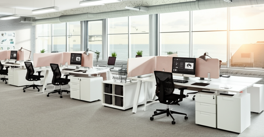 Ergonomic Standing Desk